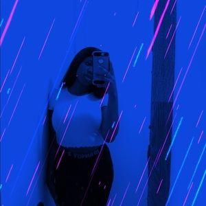 Meet your Posher, Laïka